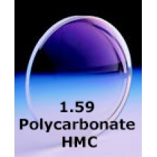 1.59 Polycarbonate HMC